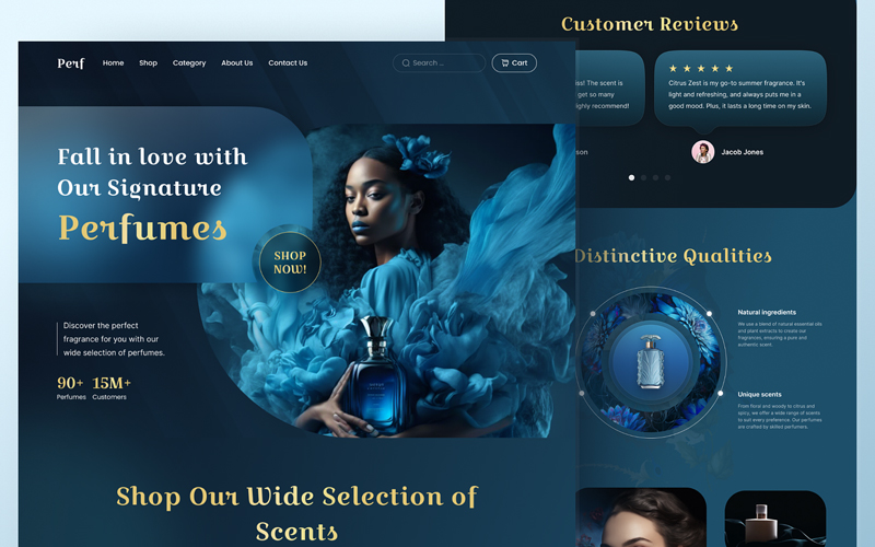 WordPress Website in Toronto